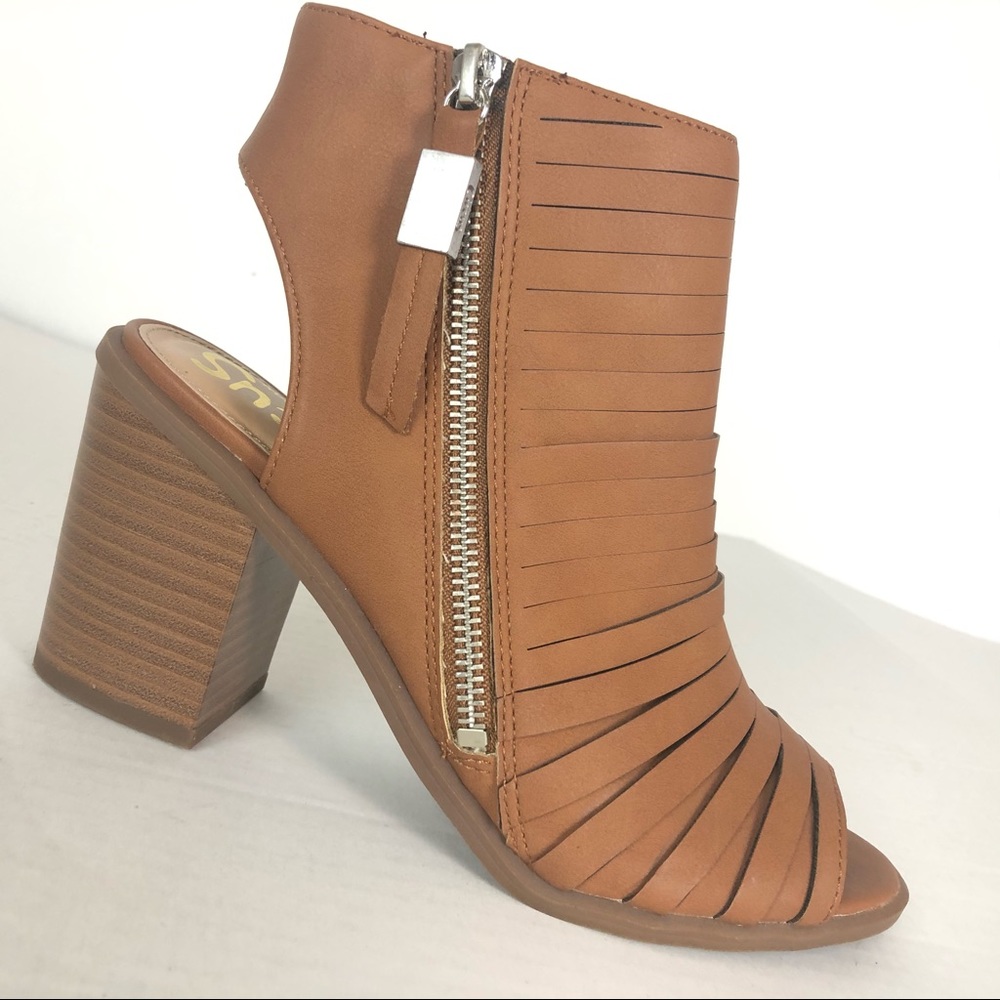 Sam Edelman Circus // size 7 booties ankle boots